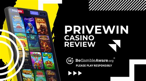 Privewin casino El Salvador